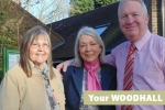 Woodhall Farm Conservative Team