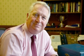 The Rt Hon Sir Mike Penning MP